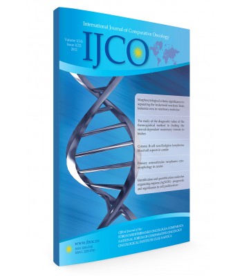 International Journal of Comparative Oncology 1(22)/2012